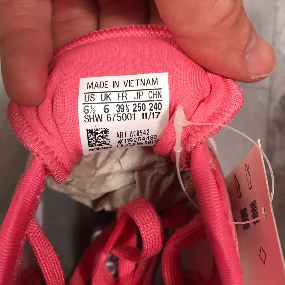 Adidas N-5923 - Picture 6 of 6